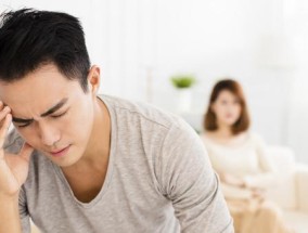 如何挽回老公提出的离婚（把握机会）