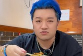杨紫“弟弟”打卡武汉苍蝇馆，全程黑脸差评连连，网友：故意报复