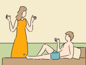 挽回出轨老公，教你做到这三点（高情商女人的三大行为法则）