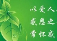 用言语挽回嫂子的爱（15句必备话语教你如何赢回她的心）