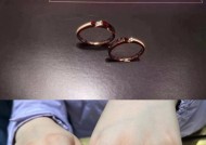 情侣戒指戴手指正确方式（拜托不要再戴错了）