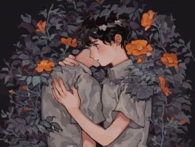 测试你现在心里最在意的人是谁？如何通过心理测试了解真实想法？