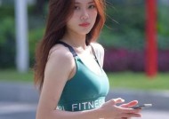 女人身材显气质（看身材读人心）