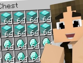 实现你的世界，让我的世界无限大（从创造模式到自由模式，Minecraft的无限可能性）