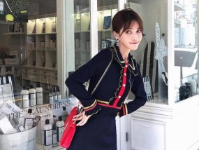 约会时女生如何给男神留下好印象？这4个举动是关键！
