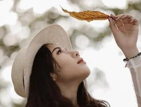 和天秤座女生闹分手怎么哄？分手后挽回天秤女的正确方法是什么？