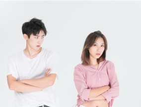 主题：如何挽回婚姻：以和老公吵架后的处理为例