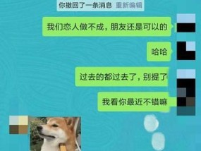 分手后复联成功指南（如何巧妙约出前任见面）