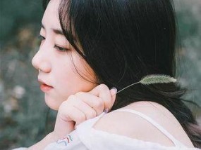 如何摆脱对前任男友的留恋（忘不了前任男友怎么办）