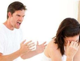 老公想离婚（从“急救”到“根治”）
