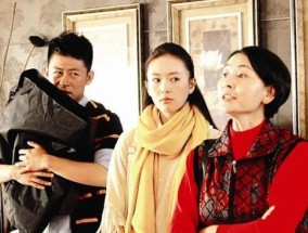 和婆婆一起旅行的危险（旅途中的困惑与解决方案）