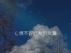 怎样用有效文案挽回前任快放弃的心？挽回前任的文案技巧有哪些？