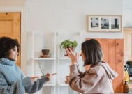 挽回幸福，与婆婆说服女孩分手的困境（婆婆干涉恋爱）