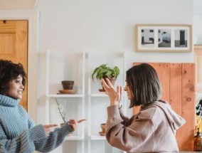 挽回幸福，与婆婆说服女孩分手的困境（婆婆干涉恋爱）