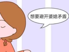 婆媳关系（解决婆媳关系难题）