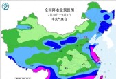 本轮强降雨中心已定，明日7月31号天气，大暴雨特大暴雨分布如下