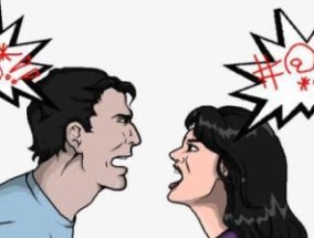 男女朋友经常吵架适合结婚吗？吵架频繁会影响婚姻吗？