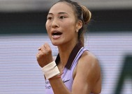 800分，被扣整整800分！郑钦文迎来坏消息