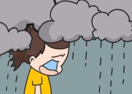 冷爱：如何处理爸爸脾气暴躁和妈妈吵架的问题？