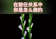 坚决分手男人VS女人，谁更能代表真正的坚定（以累了为由坚决分手）