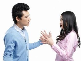 如何在出轨后挽回爱情