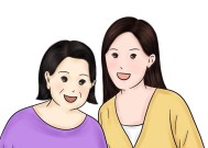 和婆婆和谐相处，三招赢取欢心（如何化解婆媳矛盾）