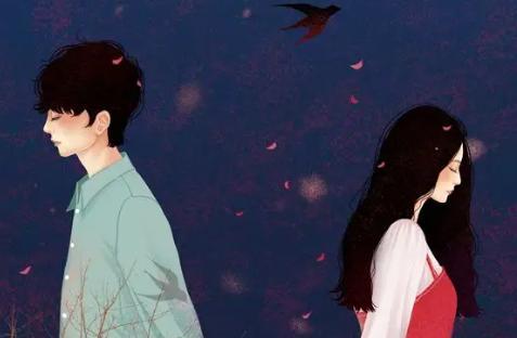 如何以分手后挽留女友的话语抓住她的心（情话、真心、改变、承诺）  第2张