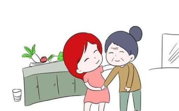 解决婆媳关系的关键是老公！（让老公成为婆媳关系的调停者，提高家庭幸福感）  第3张
