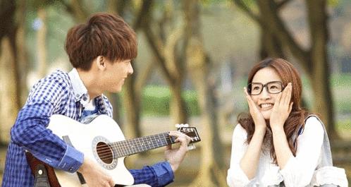 以爱情小测试看你的婚姻前景（测测你和伴侣是否会拥有圆满婚姻）  第3张