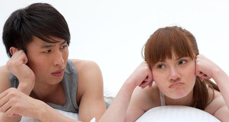 没有爱的婚姻如何挽回？（重建互信与情感沟通是关键！）  第3张