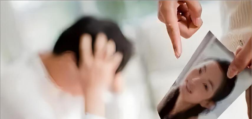 妻子外遇，如何挽回老婆的心？（教你从情感危机中重新获得幸福）  第3张