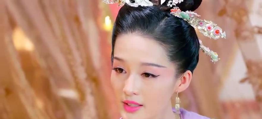 你是楚乔传里的谁？情感测试揭秘你的内心世界（通过情感测试，发掘你的性格特点，找出你与楚乔传中角色的共鸣点）  第2张
