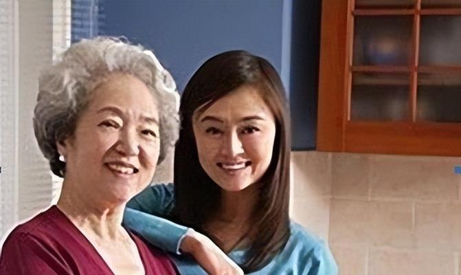 如何让婆婆喜欢上你（8个实用诀窍教你轻松搞定）  第3张