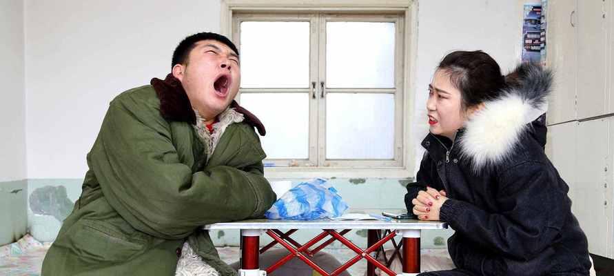 打哈欠为什么会传染？（探究打哈欠传染的原因及预防方法）  第1张