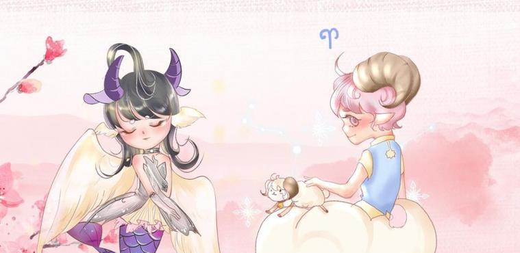 白羊女如何挽回天蝎男（成功的关键在于正确的方法和心态）  第1张
