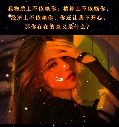 异地挽回前任，成功的技巧和策略（以文案短句为例）  第3张
