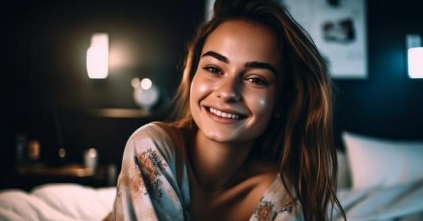如何挽回前任老婆的心（重塑自我形象）  第1张