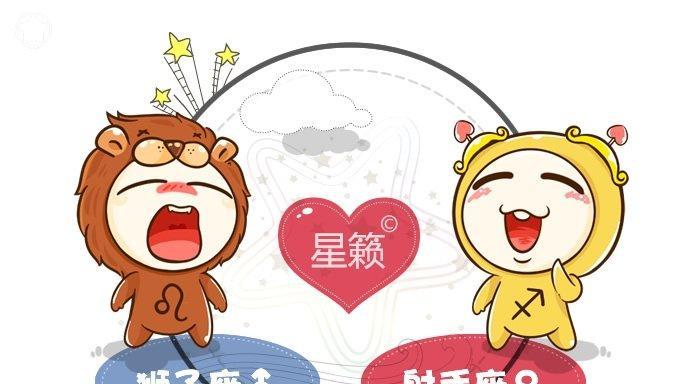 如何用“自信”让狮子男成功挽回天蝎男的心（从心理角度出发）  第1张