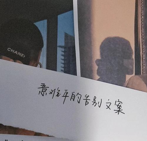 霸气文案救婚指南（用言语重构幸福生活）  第1张