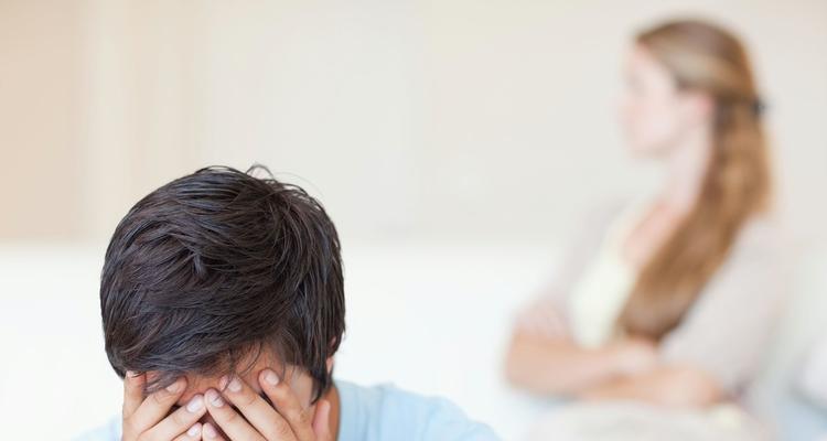 如何拯救出轨中的爱情（15个步骤帮助你的好友重新回到爱情正轨）  第2张