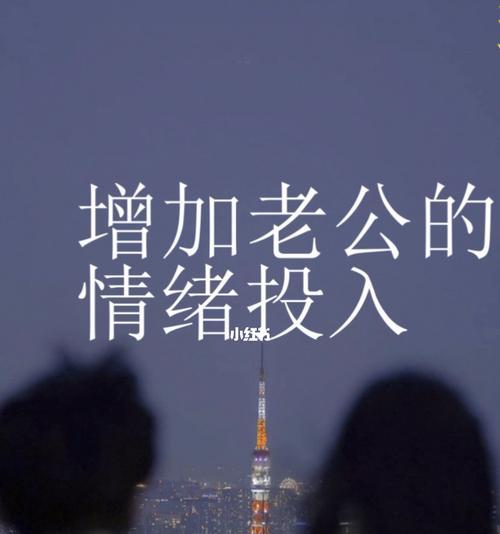 用心理学有效挽回爱情（掌握情感控制技巧）  第3张