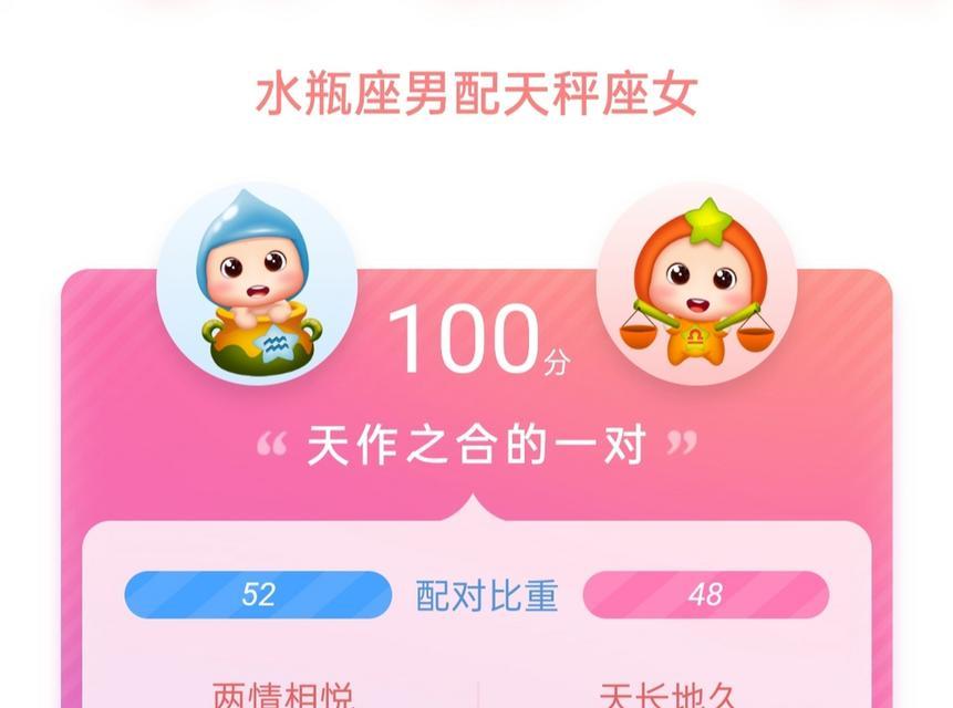天秤座之恋——两个天秤座相爱（天秤座的平衡与美感）  第2张