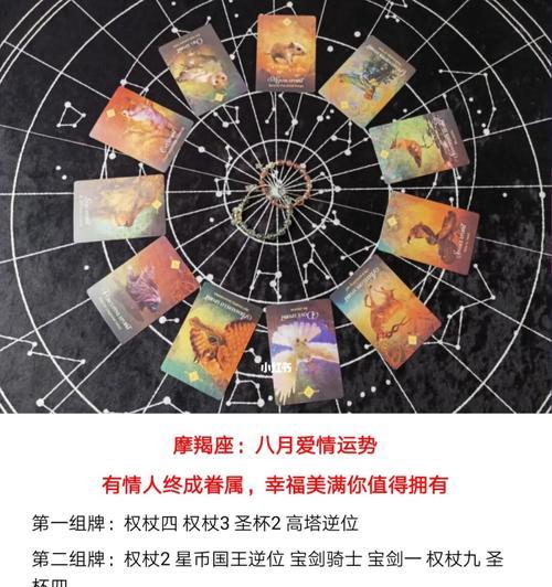 为何摩羯座女容易做情人（揭秘摩羯座女情感特质和优点）  第2张