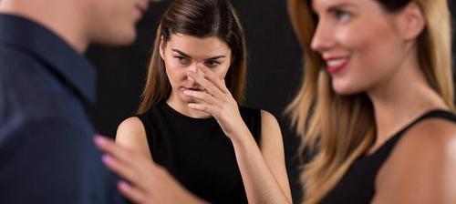 男人想复婚的表现与心态解析（从心理到行为）  第3张