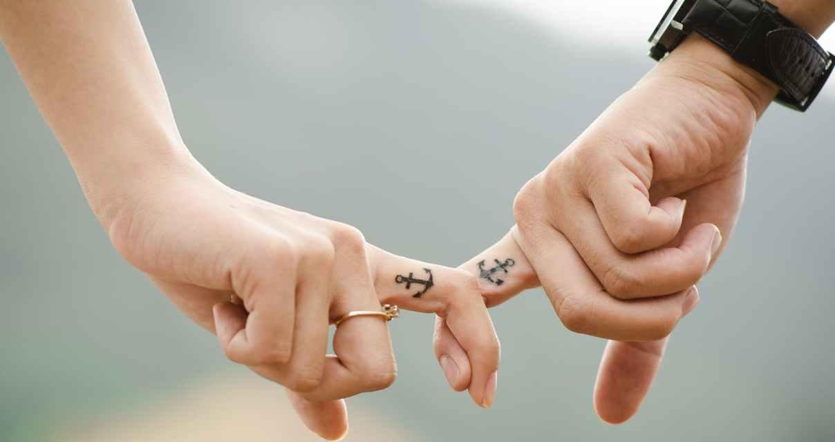 男生是否会和不爱的女生在一起（探究男生是否真的会选择爱情而非感性生活）  第1张