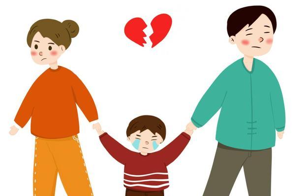婚内出轨，女方是否有权要孩子抚养权（揭秘婚内出轨对于女性孩子抚养权的影响）  第2张