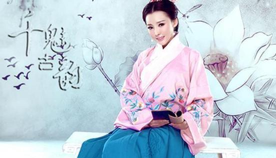 揭秘你的古代身份（通过测试）  第1张