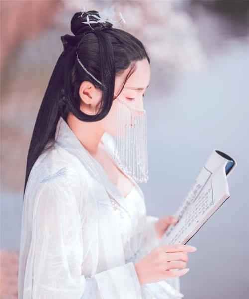 揭秘你的古代身份（通过测试）  第2张