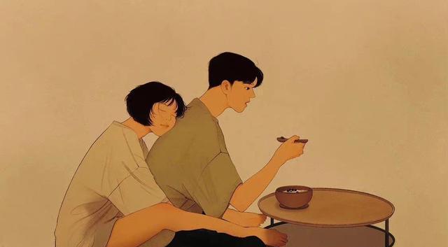 测一测你最相配的男生是什么类型的（探索你和哪一类男生更有缘分）  第3张