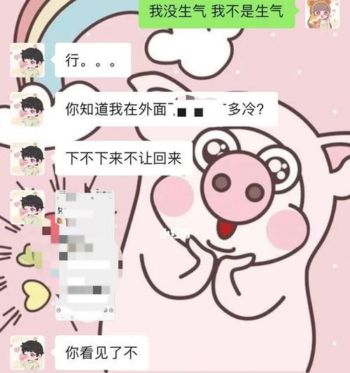 如何挽回关系（以吵架后怎么挽回聊天为例）  第2张